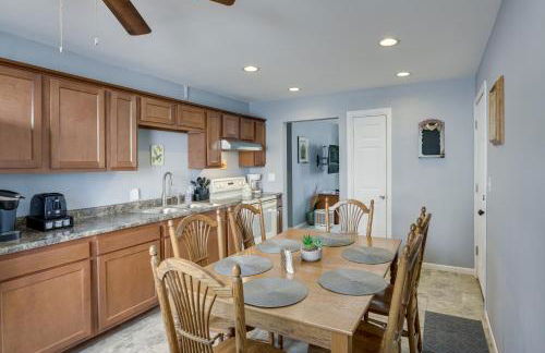 Comfortable Milwaukee Abode about 10 Mi to Downtown! - Foto 7