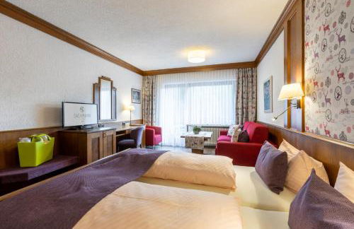 Landhaus Sackmann - Foto 26