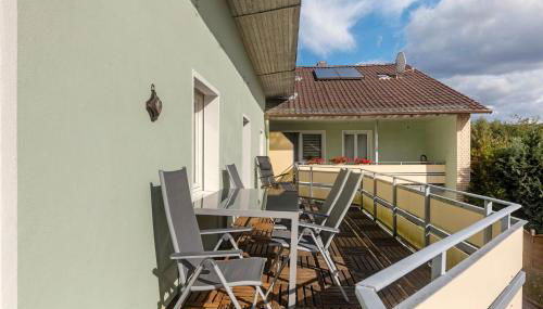 Fewo Schneider Bad Wildungen - Foto 3