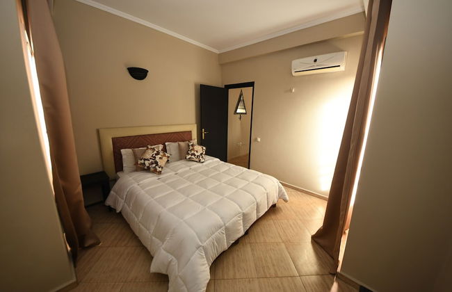 Aparthotel Agyad - Photo 22