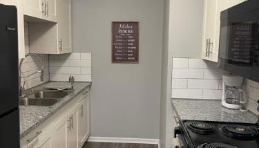 The Delores - 2 Bedroom Apt in Quilt Town, USA - Foto 2