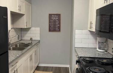 The Delores - 2 Bedroom Apt in Quilt Town, USA - Foto 2