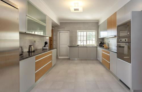 Villa Amarela - Foto 12