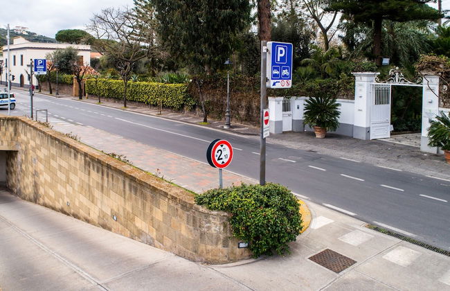 Villa Silvana Relais - Photo 28