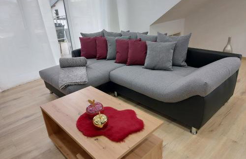 Premium Vulkaneifel Chalet - Foto 8