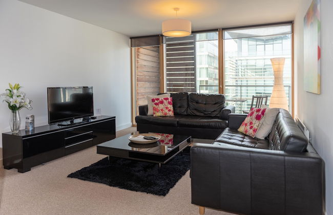 City Stay Apartments - Vizion - Foto 67