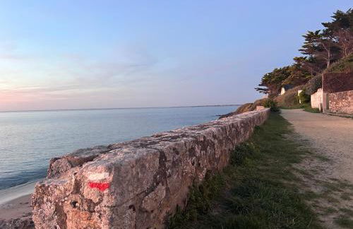 Maison de pêcheurs à 50 mètres de la mer - Foto 22