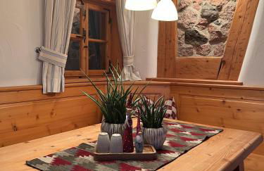 Ferienwohnung Lindenhof - Photo 7