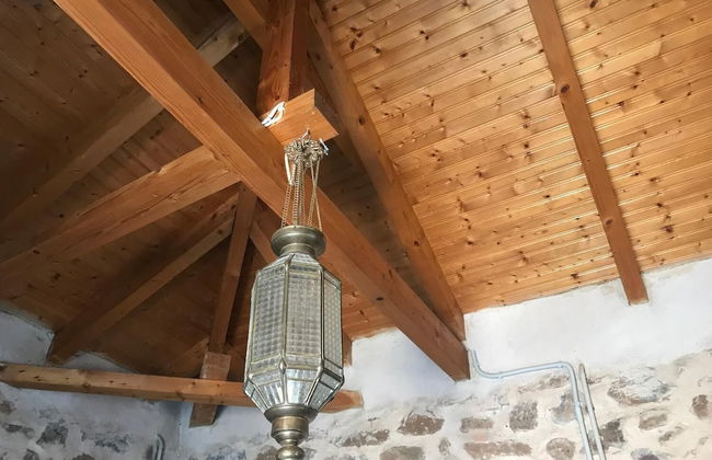 Nomitsi Traditional House - Foto 13