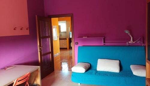 Comfortable apartment in Torino Mirafiori - Foto 5