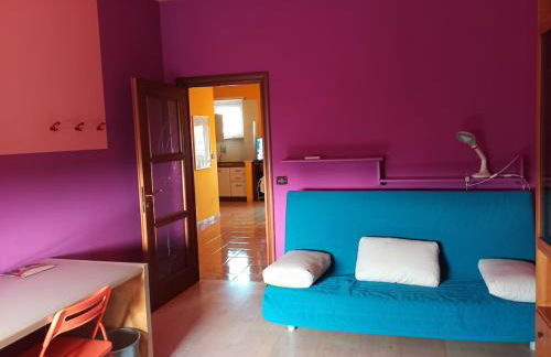 Comfortable apartment in Torino Mirafiori - Foto 5