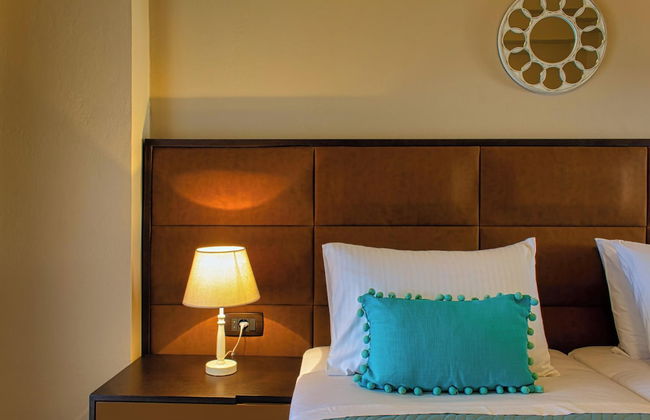 Theo Villas With Sea View - Foto 40