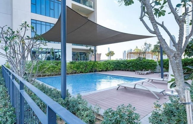 Vogue Golf Views - Vida Emirates Hills - Photo 18