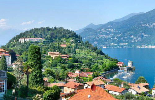 Casa Marina Bellagio private garden - Foto 40