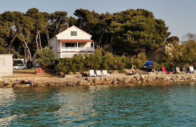 Apartment 2 Near the sea - Foto 5