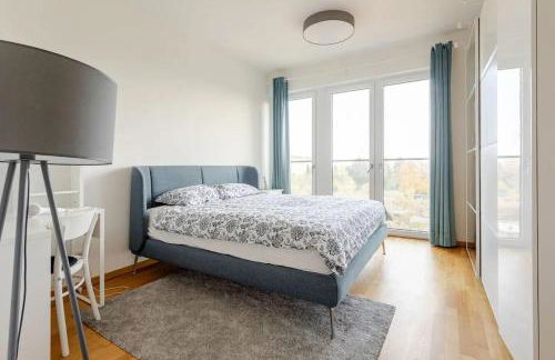 HJ 18 by ROCKCHAIR Apartments l SUPERHOST Status l Super Flat, 2 Bedrooms 2 Bathrooms Balcony Elevator welcomes you! - Foto 10