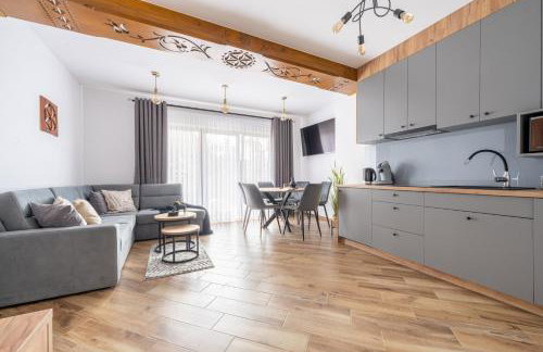 Para Apartments - Dwupoziomowe Apartamenty - Foto 1