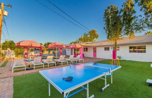 Scottsdoll Dreamhouse Walk to Old Town NEW - Foto 42