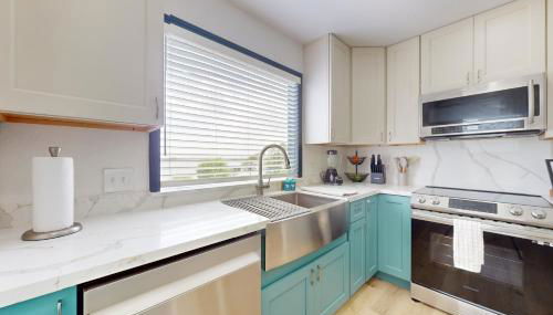 The Baytown Getaway - Main House - Foto 4