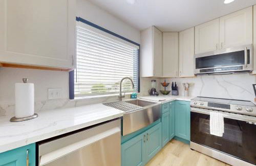 The Baytown Getaway - Main House - Foto 4