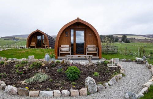 Luxury Pod 3 - Foto 20