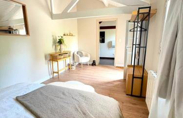 Maison de charme au cœur du Lot - Foto 12