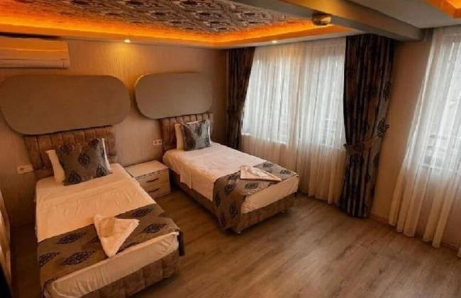 Myra Sea Sultanahmet - Foto 7