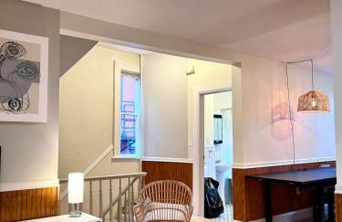 Ten Minute Commute to NYC - Foto 34