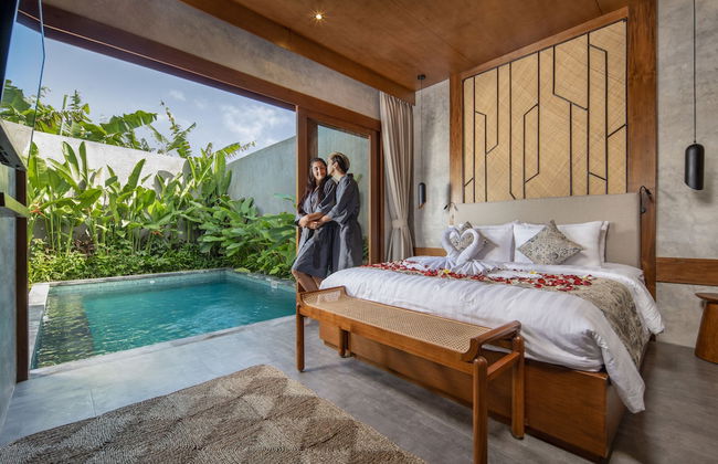 Agrapana Beach Villa - Foto 6