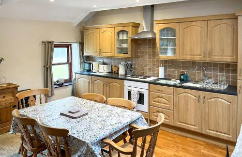 4 Swallowholm Cottage - Foto 5