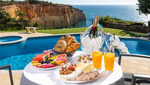 Seafront View next to the famous “Benagil Caves” - Foto 4