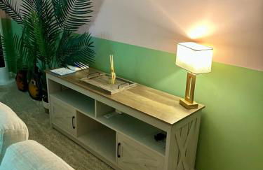 Stylish Studio with Kitchenette - Foto 13