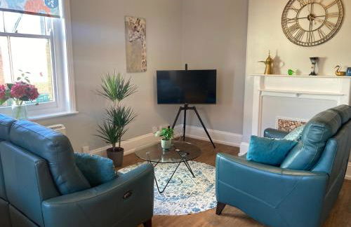 Stylish Flat in Yeovil Somerset - Foto 1