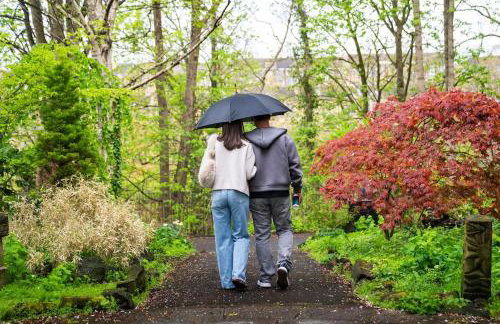 Hamilton Residence - Private Main Door 1BR - Foto 29