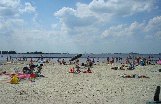 Holiday Home in Steendam by Schild Lake - Photo 32