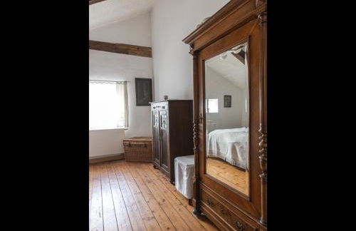 NEU ! Ferienwohnung Beim Kirschschuster - Foto 8