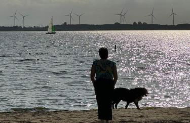 Dümmerliebe mit Garten, 10 Min. fussläufig zum See - Foto 41