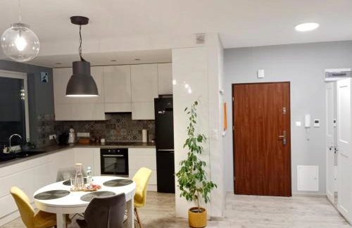 Apartament z Tarasem - Foto 7