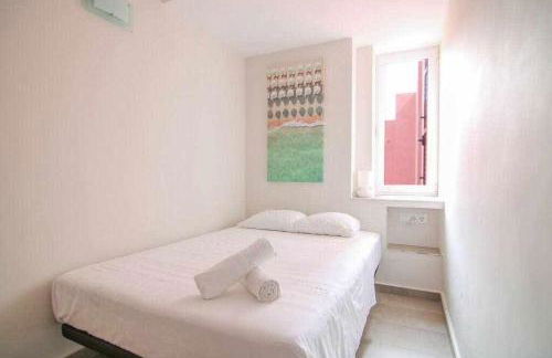 Apartamento único en Muralla Roja - 0412 - Foto 17