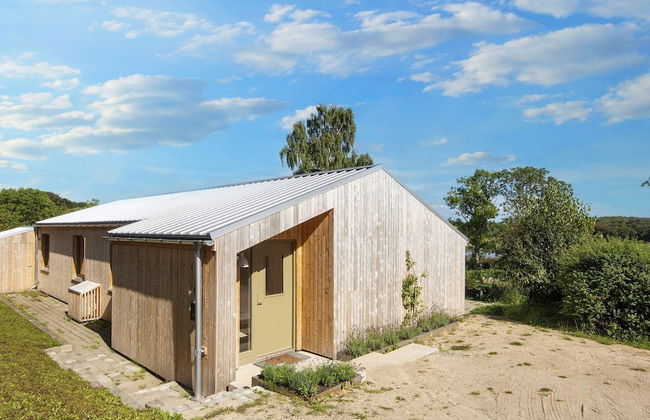 4 Star Holiday Home in Ronde - Foto 1