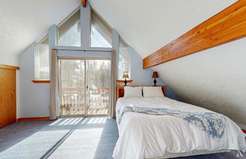 Ponderosa Pines Retreat - Foto 16