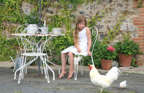 Gites De L'Etang Des Noues - Photo 65