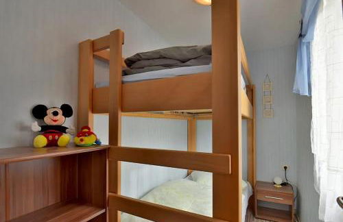 Feriensiedlung Alte Talsperre - Foto 10