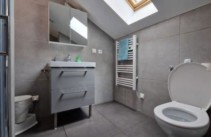 Spacious and Quiet - Lyon South - 4p - Self check-in - Foto 8