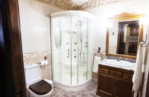 Alojamientos Rurales Benarum con Spa - Foto 19