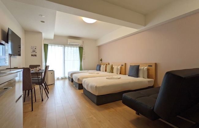 ESLEAD HOTEL Namba South 1 - Foto 9