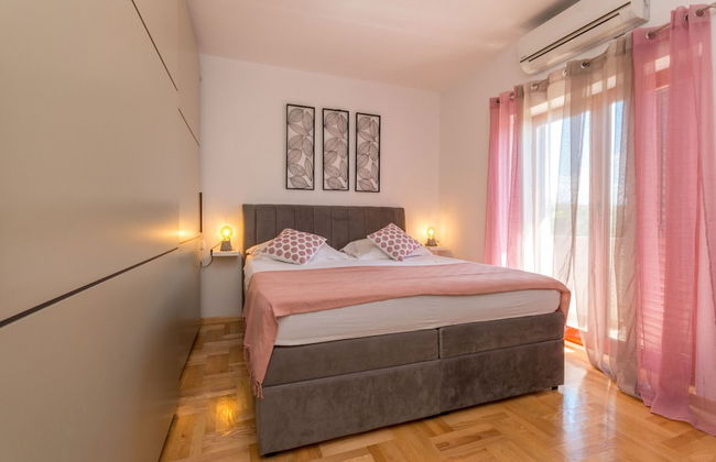 Villa Slavica Zadarvillas - Foto 28