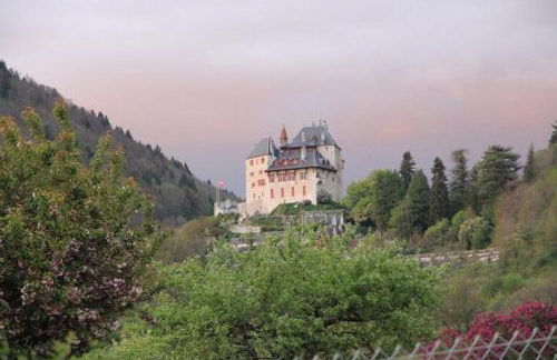 Beautiful Lake Annecy Villa - Foto 68