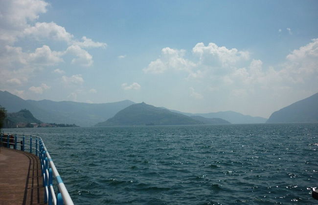 Ello Apartment for Lake Adventures - Foto 39