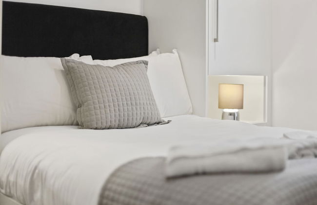 Executive Apartments in Central London Euston FREE WiFi by City Stay Aparts - Foto 9